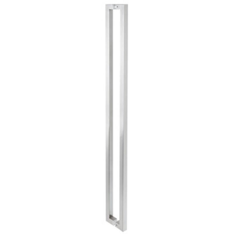 Tay Nắm Kéo Hình Vuông Hafele 903.02.030