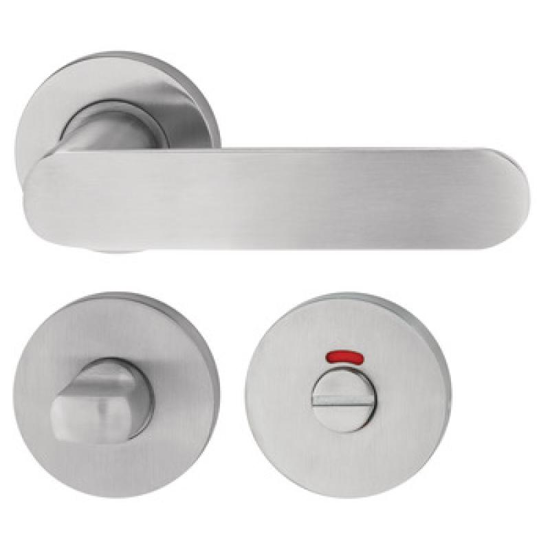 Bộ Tay Nắm Gạt Có Nắp Che



 Hafele 903.92.656