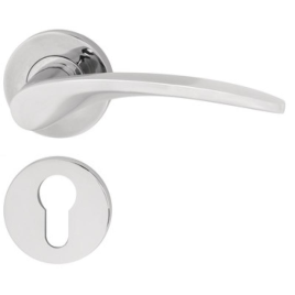 Tay Nắm Gạt Có Nắp Che



 Hafele 903.98.142