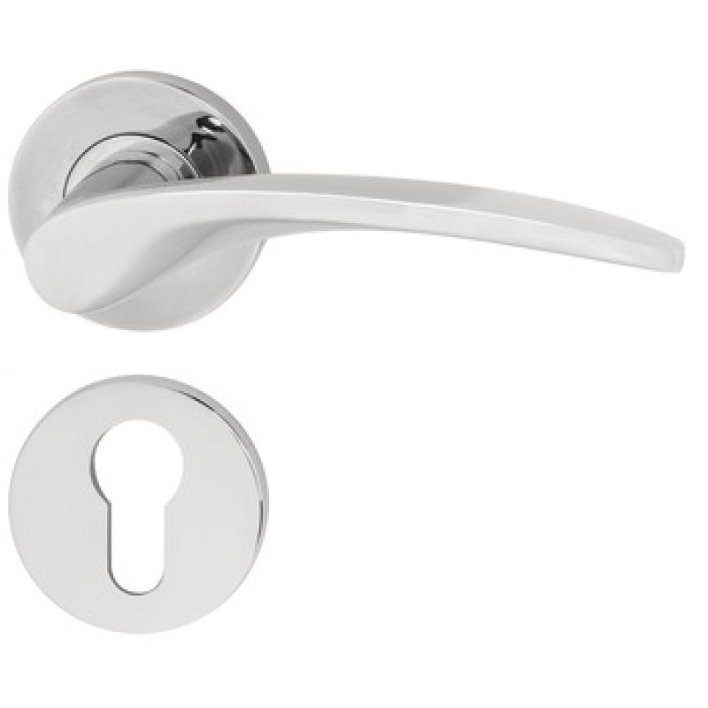 Tay Nắm Gạt Có Nắp Che



 Hafele 903.98.142