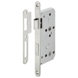 Thân Khoá Cho Cửa Bản Lề Hafele 911.02.157
