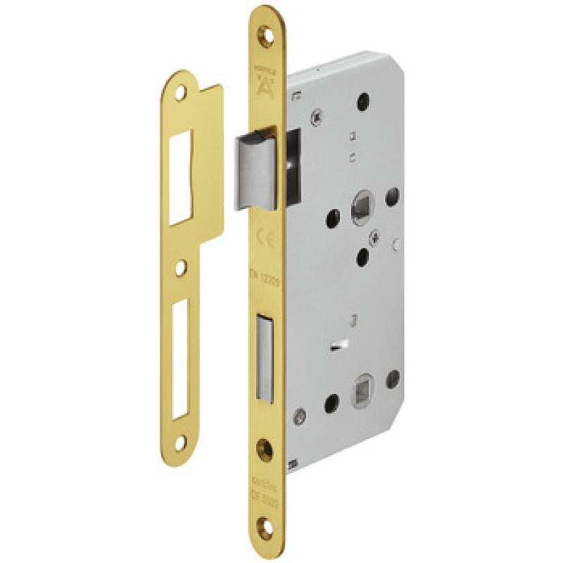 Thân Khoá Cho Cửa Bản Lề Hafele 911.02.158