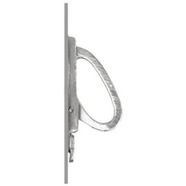 Tay Nắm Kéo Cho Cửa Trượt Hafele 911.26.246