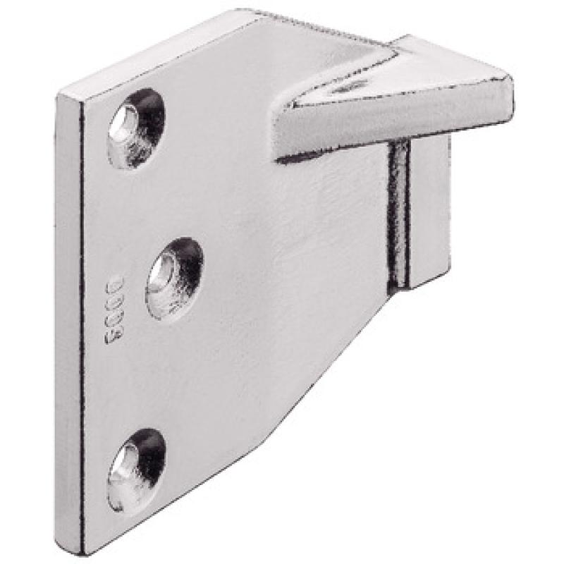 Bas Chốt Ngang Thiết Bị Thoát Hiểm Hafele 911.56.024