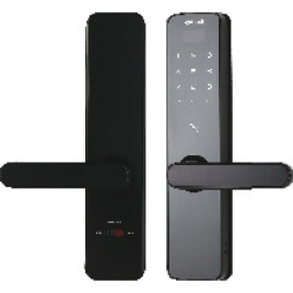 Khóa Điện Tử Hafele 912.05.497