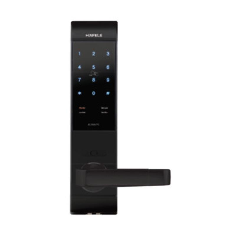 Khóa Kỹ Thuật Số Hafele 912.05.682