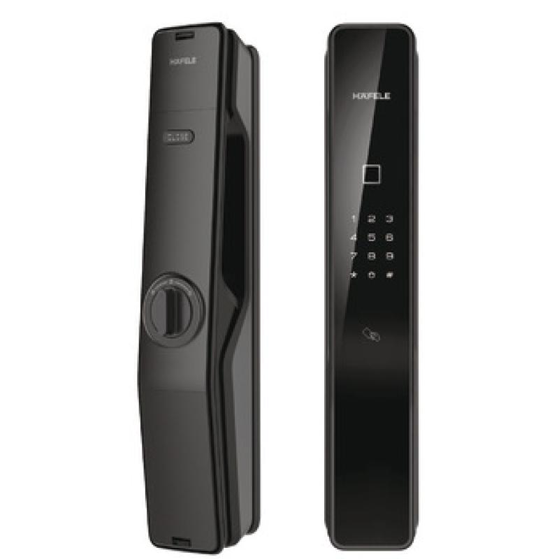Khóa Điện Tử Hafele 912.05.691