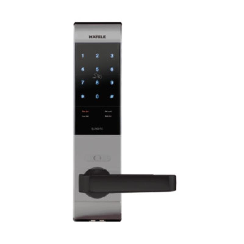 Khóa Kỹ Thuật Số Hafele 912.05.712
