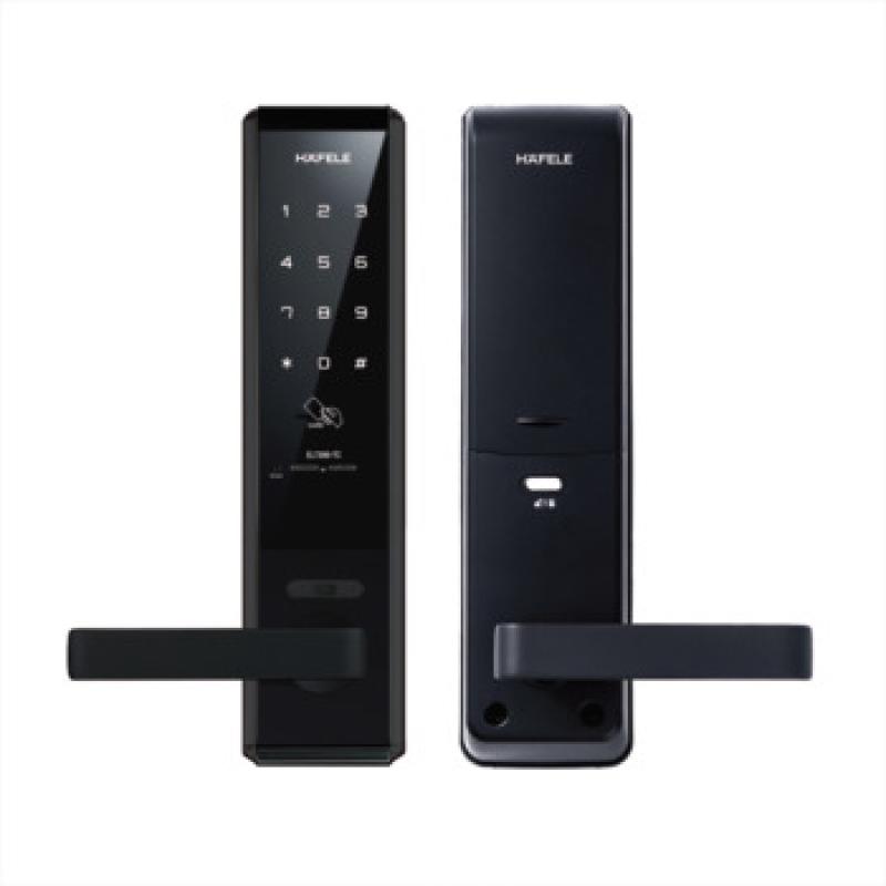 Khóa Điện Tử Hafele 912.05.714