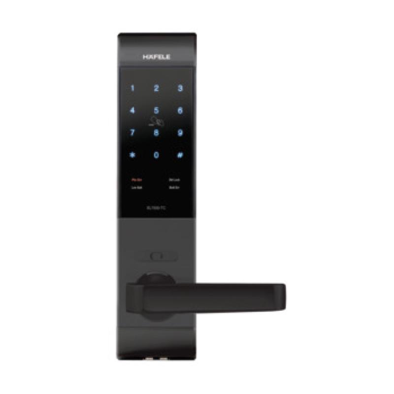 Khóa Kỹ Thuật Số Hafele 912.05.716