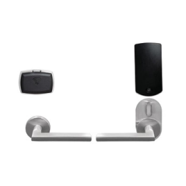Bộ Khóa Cửa Prolok - Dòng Tiêu Chuẩn Pl100



 Hafele 912.20.020