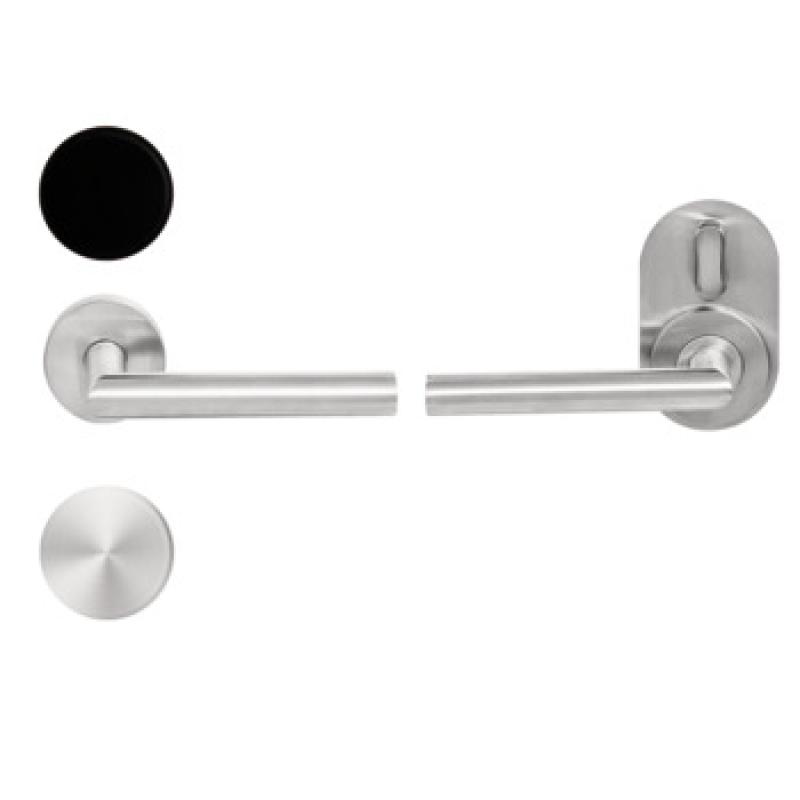 Bộ Thiết Bị Cửa Prolok - Pl200 Với Hệ Thống Bluetooth Cho Bên Trong/phòng Khách



 Hafele 912.20.034