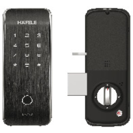 Khóa Điện Tử Hafele 912.20.200
