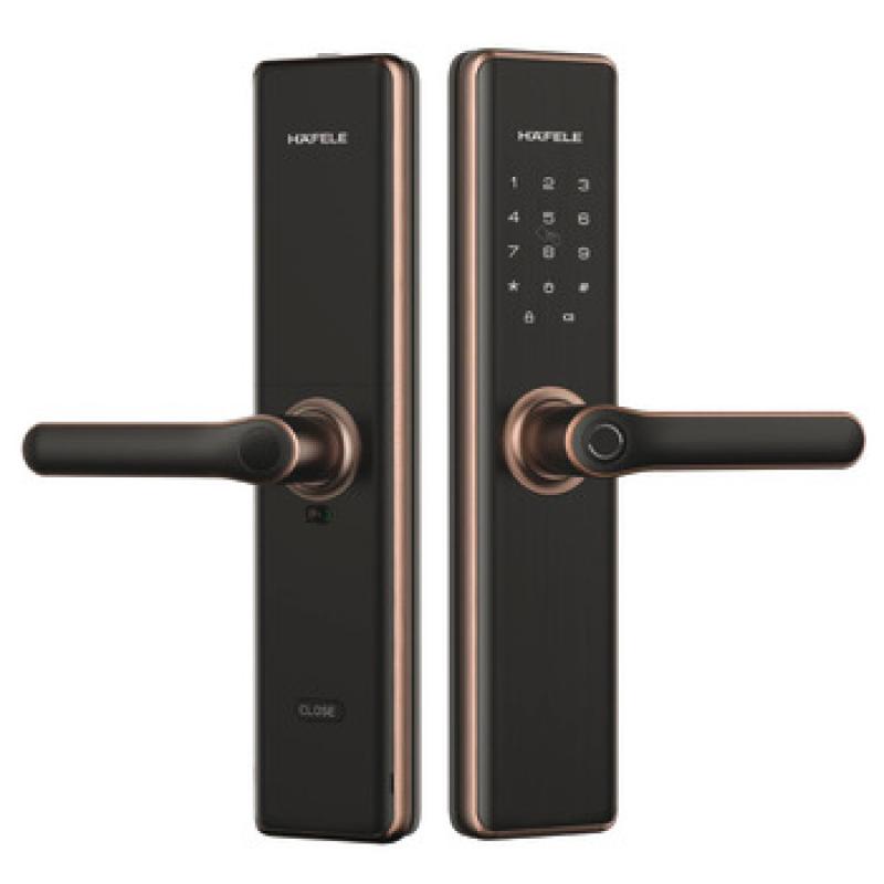 Khóa Điện Tử Hafele 912.20.231
