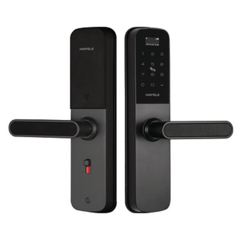 Khóa Cửa Kỹ Thuật Số Hafele 912.20.581