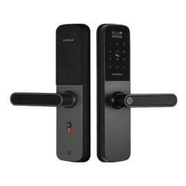 Khóa Cửa Kỹ Thuật Số Hafele 912.20.582