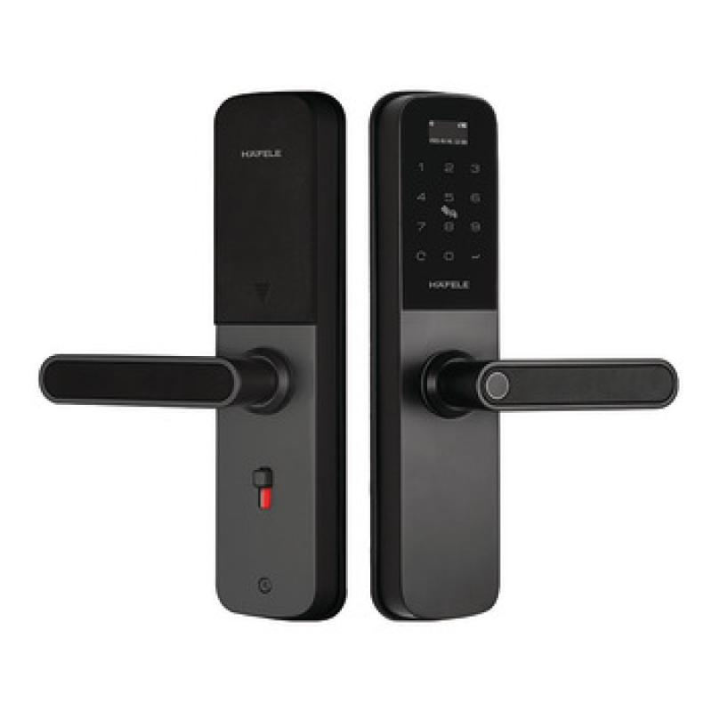 Khóa Cửa Kỹ Thuật Số Hafele 912.20.582