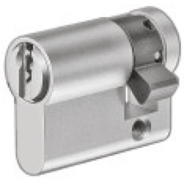 Ruột Khoá Khuôn Vỏ Mỏng Startec Tiêu Chuẩn Hafele 916.00.603