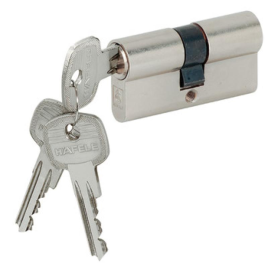 Ruột Khóa Hai Đầu Cho Ban Công



 Hafele 916.96.017