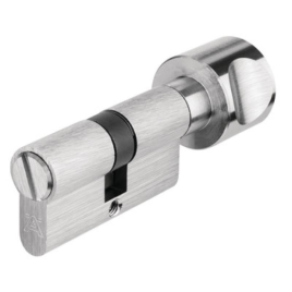 Ruột Khóa Cho Phòng Tắm Có Nút Xoay Tròn



 Hafele 916.96.688