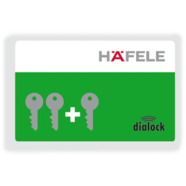 Thẻ Cấu Hình Cho Khóa Tủ Khóa Điện Tử



 Hafele 917.42.001