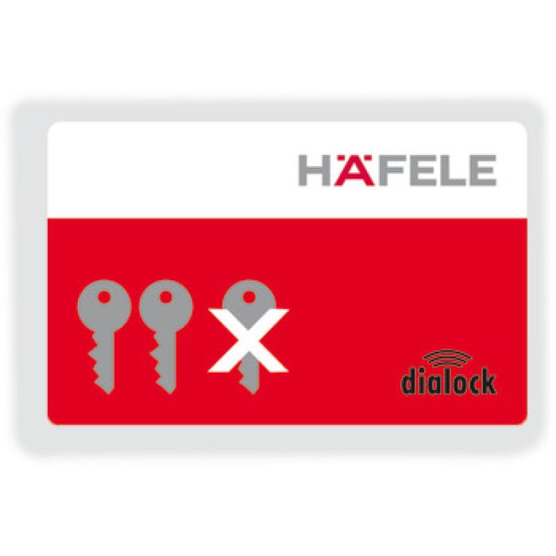 Thẻ Xóa Cho Khóa Điện Tử Locker Fl 210/khóa Vuông



 Hafele 917.42.002