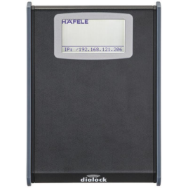Thiết Bị Mã Hóa Es 110 Hafele 917.42.080