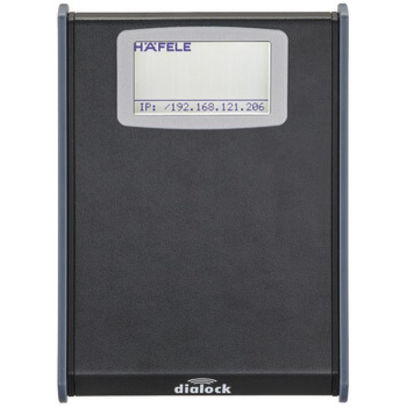 Thiết Bị Mã Hóa Es 110 Hafele 917.42.080