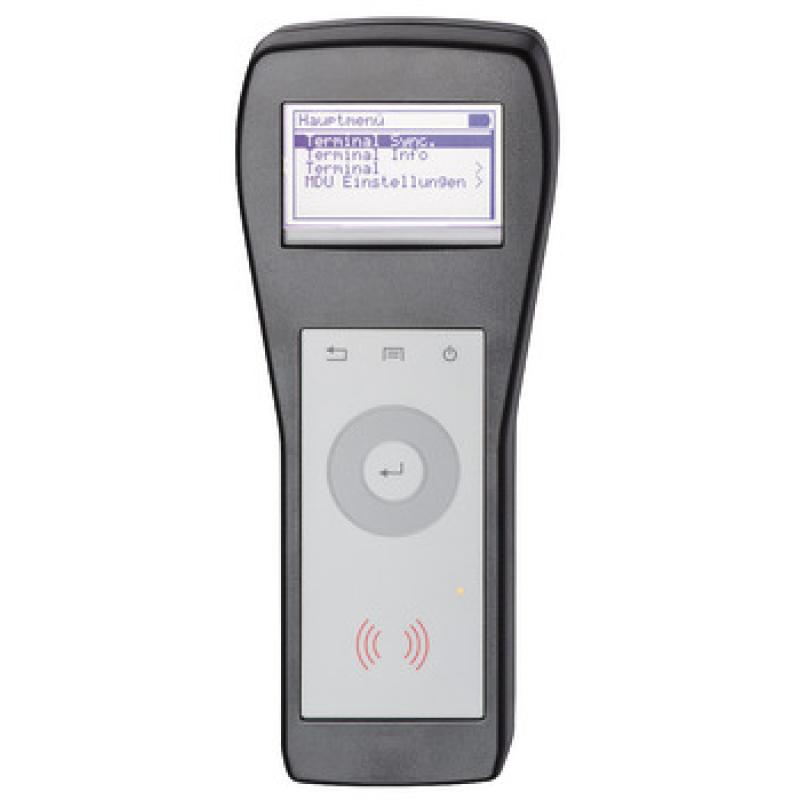 Bộ Truyền Dữ Liệu Mdu 110 Hafele 917.42.180