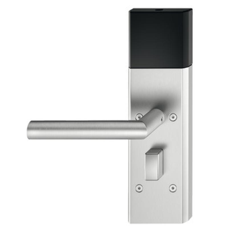 Mô-đun Bên Trong Bộ Thiết Bị Khóa Cửa Thông Minh Dt 700c Và Dt 710c



 Hafele 917.63.270
