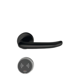 Mô-đun Bên Ngoài Bộ Thiết Bị Khóa Cửa Thông Minh Dt 710c



 Hafele 917.63.633