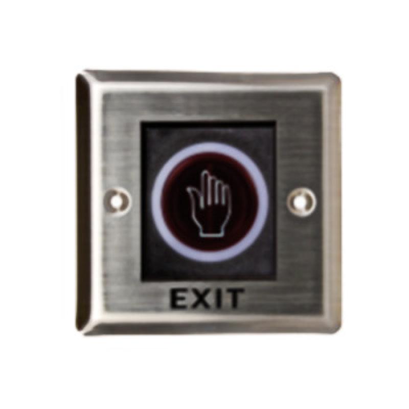 Công Tắc Exit Sử Dụng Bên Trong Hoặc Bên Ngoài Hafele 917.82.331