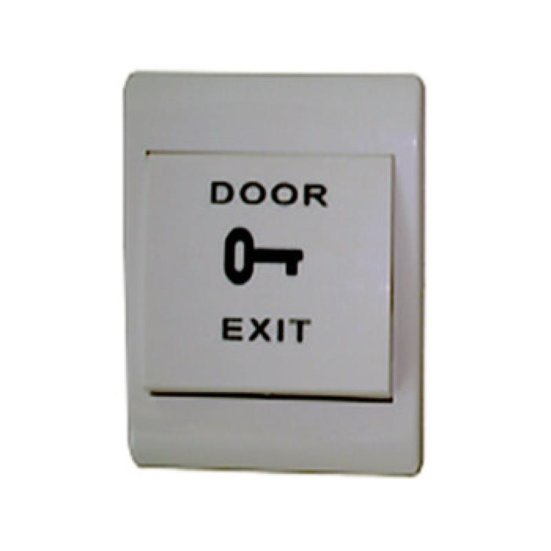 Công Tắc Exit Exit Gắn Tường Hafele 917.82.332