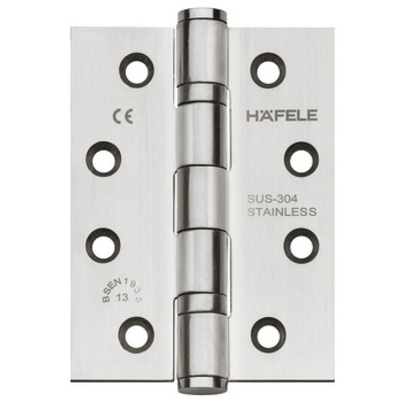 Bản Lề Lá Chống Cháy-2 Vòng Bi



 Hafele 926.98.020