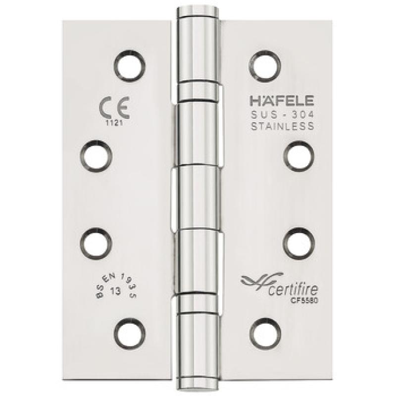 Bản Lề Lá Chống Cháy-2 Vòng Bi



 Hafele 926.98.041