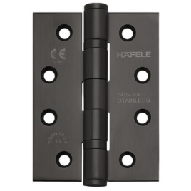 Bản Lề Lá Chống Cháy-2 Vòng Bi



 Hafele 926.98.133
