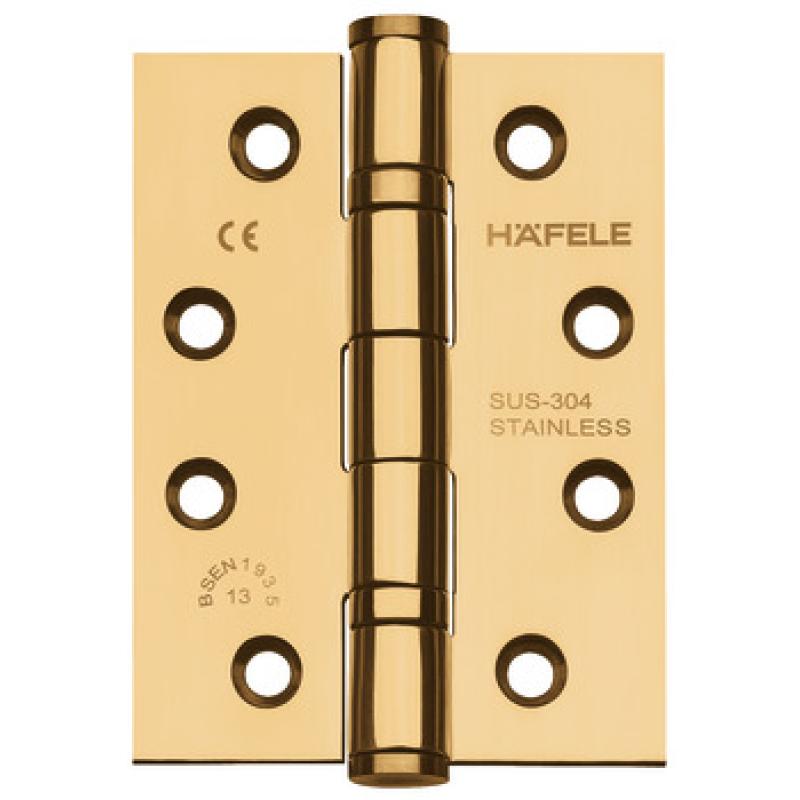 Bản Lề Lá Chống Cháy-2 Vòng Bi



 Hafele 926.98.138