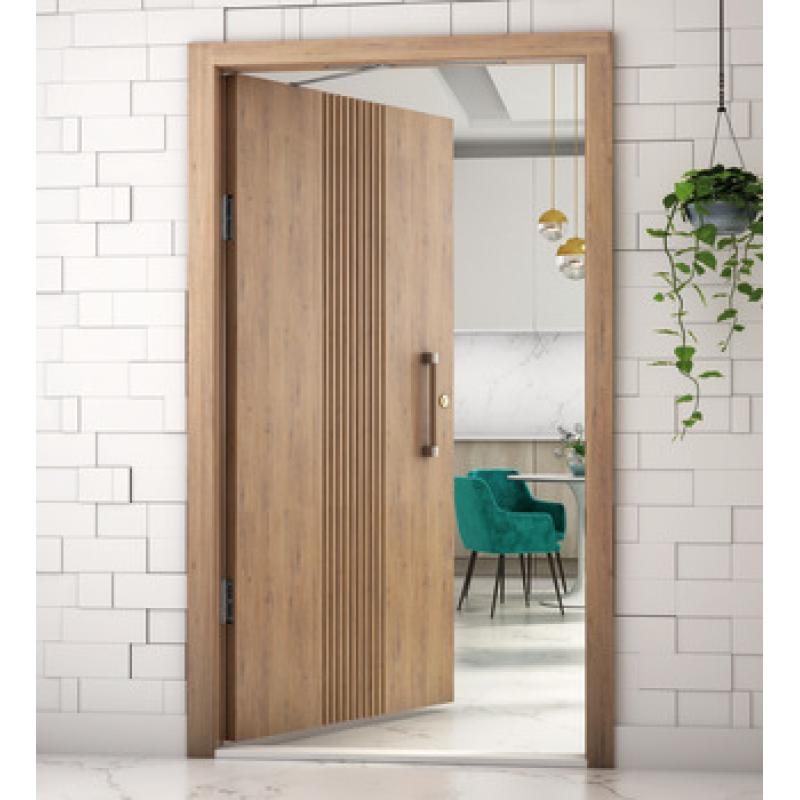 Cơ Cấu Đóng Cửa Tự Động Âm Hafele 931.84.921