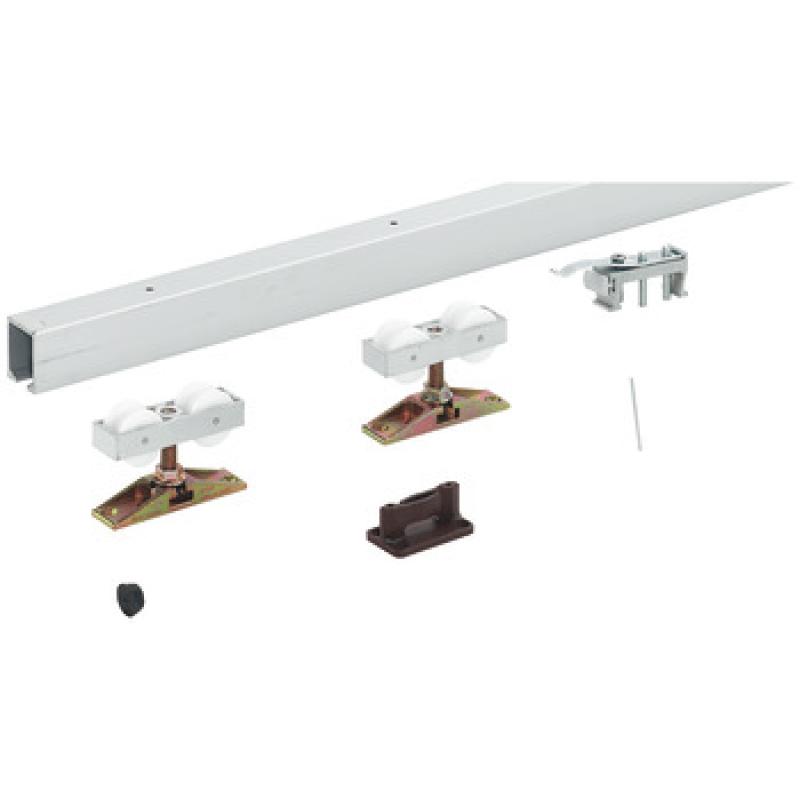 Bộ Các Thành Phần Cho Cửa Trong Nhà Hafele 940.80.001