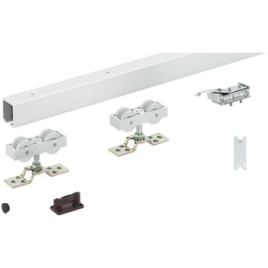Bộ Các Thành Phần Hawa Junior 120/a Hafele 941.20.008