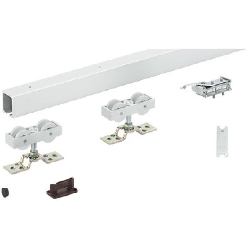 Bộ Các Thành Phần Hawa Junior 120/a Hafele 941.20.008