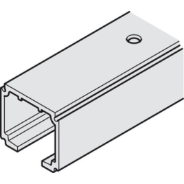 Hệ Thống Cửa Trượt Slido D-line11 Hafele 941.62.721