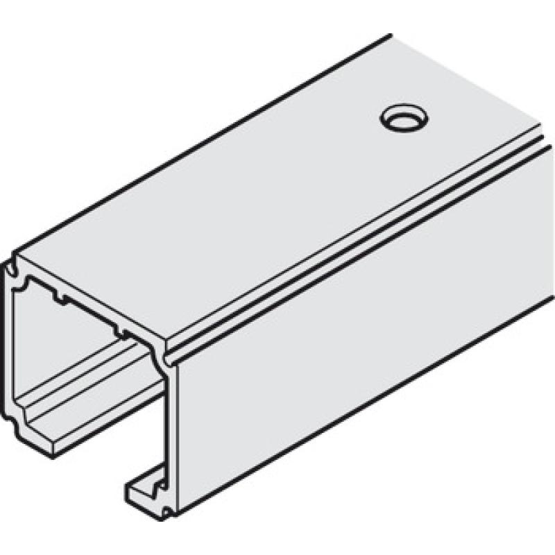 Hệ Thống Cửa Trượt Slido D-line11 Hafele 941.62.741