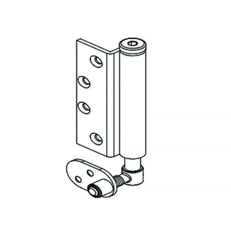 Bản Lề Trục Xoay Mộng Rời



 Hafele 943.34.149