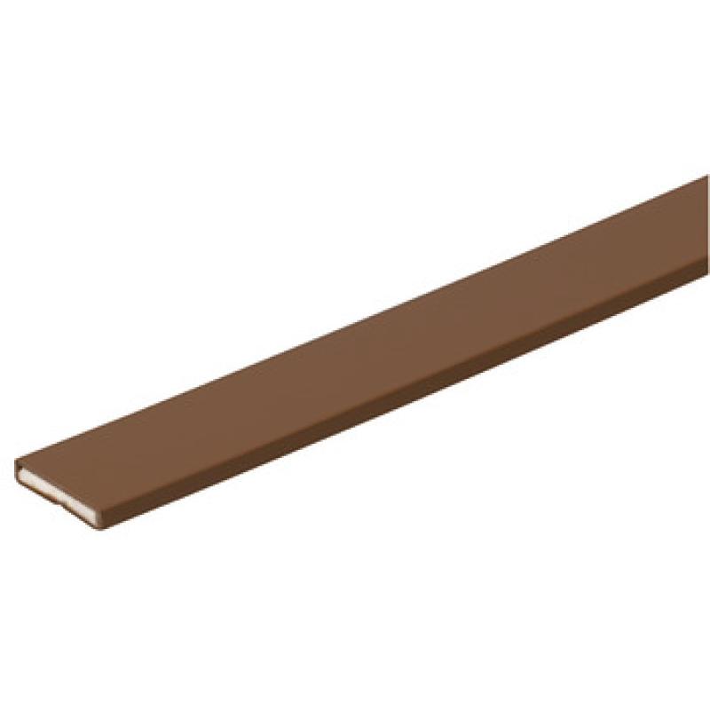 Đệm Cửa Chống Cháy Được Làm Từ Vật Liệu Trương Phồng



 Hafele 950.11.041
