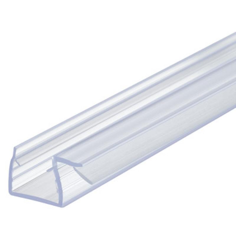 Ron Cửa Kính Cho Buồng Tắm Hafele 950.50.003