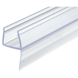Ron Cửa Kính Cho Buồng Tắm Hafele 950.50.009