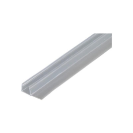 Ron Nẹp Cửa Kính Đối Với Tải Bên Trượt



 Hafele 950.50.016