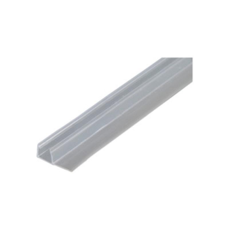 Ron Nẹp Cửa Kính Đối Với Tải Bên Trượt



 Hafele 950.50.016