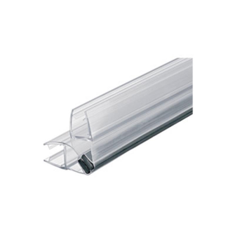 Ron Cửa Kính Nam Châm 90°



 Hafele 950.50.027